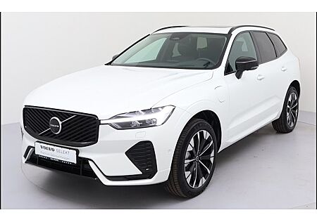 Volvo XC 60 T8 Plug-in Hybrid AWD Ultra Dark Auto 5 Türen