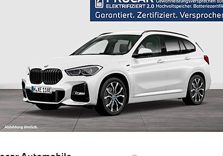 BMW X1 xDrive25e M Sport Steptronic 5 Türen