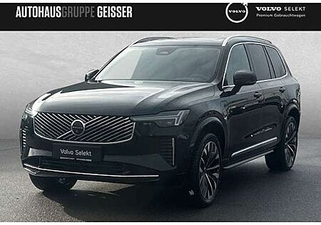 Volvo XC 90 T8 AWD Plus Bright Auto 5 Türen