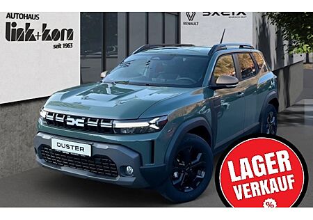 Dacia Duster mild hybrid 140 Extreme 5 Türen