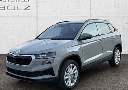 Skoda Karoq 1.5l TSI ACT DSG Tour 5 Türen