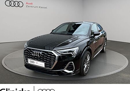 Audi Q3 35 TDI S tronic S line 5 Türen