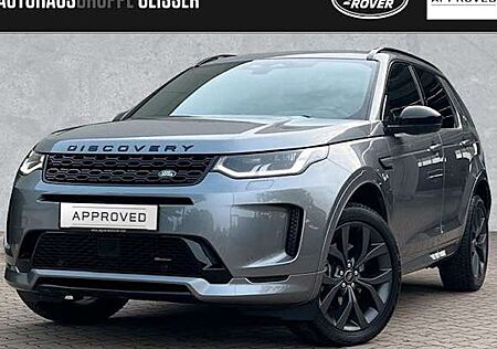 Land Rover Discovery Sport P200 AWD Automatik R-DYNAMIC SE 5 Türen