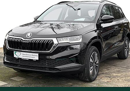Skoda Karoq 1.5l TSI ACT DSG Tour 5 Türen