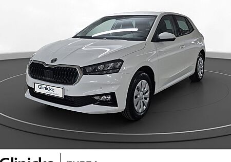 Skoda Fabia 1.0l TSI 70kW Selection 5 Türen