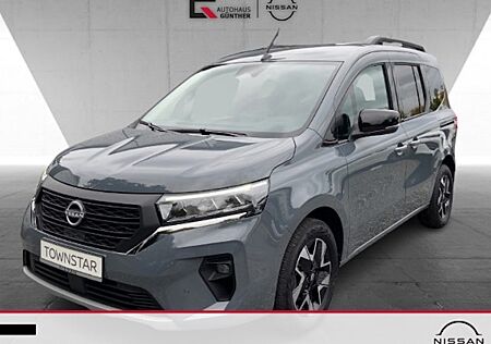 Nissan Townstar DIG-T 130 Tekna 5 Türen