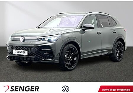 VW Tiguan 2.0 TDI SCR DSG R-Line 5 Türen