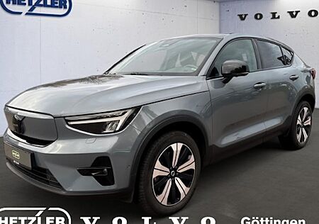 Volvo EC40 Recharge Pure Electric Ultimate Twin M 5 Türen