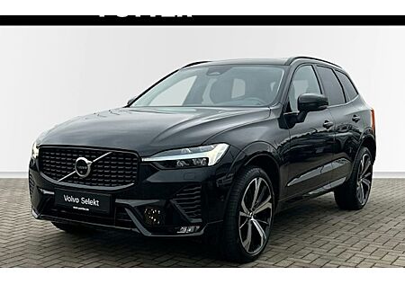 Volvo XC 60 B5 AWD Ultra Dark Auto 5 Türen