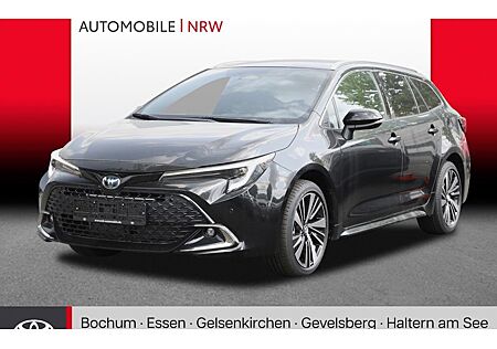 Toyota Corolla 1,8 Hybrid Teamplayer Touring Sports 5 Türen