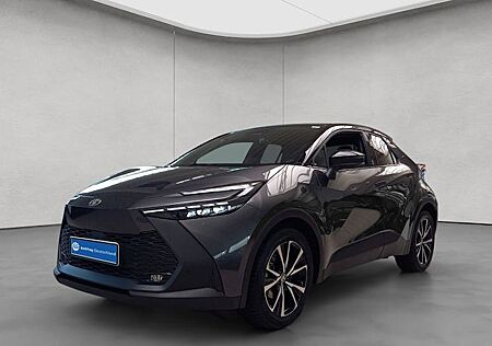 Toyota C-HR 1.8-l-VVT-i Hybrid Teamplayer 5 Türen