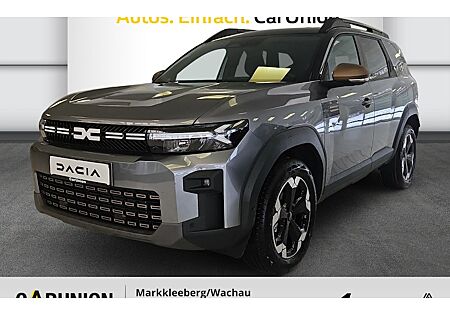 Dacia Bigster hybrid 155 Extreme 5 Türen