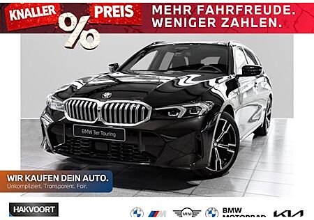 BMW 3er 320d Touring 5 Türen