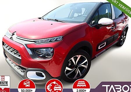 Citroën C3 PureTech 110 Stop&Start SHINE 5 Türen
