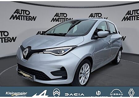 Renault ZOE Experience R110/Z.E. 50 Batteriemiete 5 Türen