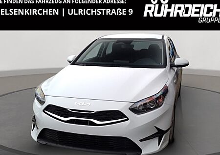 Kia Cee'd Sportswagon 1.0 T-GDI 100 Vision Sportswagon 5 Türen