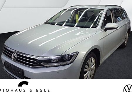 VW Passat Variant 2.0 TDI SCR Comfortline Variant 5 Türen