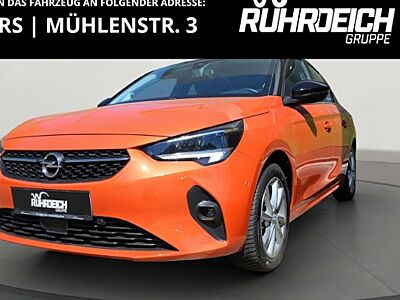 Opel Corsa 1.2 55kW Elegance 5 Türen