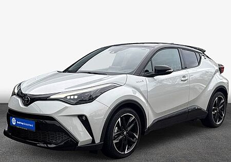 Toyota C-HR 2.0-l-VVTi Hybrid GR Sport 5 Türen