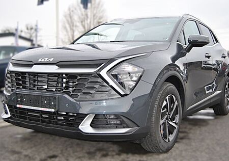 Kia Sportage 1.6 T-GDI EcoDynamics+ 118kW Vision DCT 5 Türen