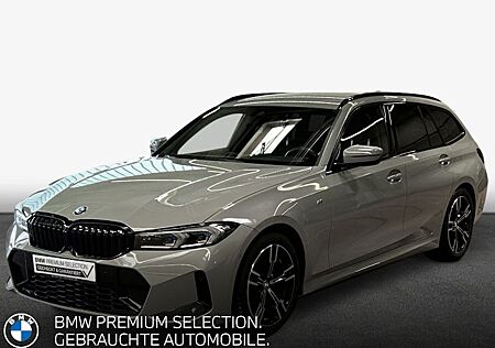 BMW 3er 320i Touring Auto 5 Türen