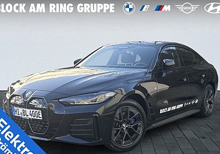 BMW i4 eDrive35 5 Türen