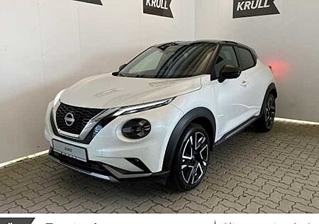 Nissan Juke 1.0 DIG-T N-DESIGN 5 Türen