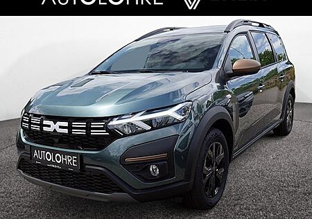 Dacia Jogger Hybrid 140 M-M-Auto Extreme+ 7-Sitzer 5 Türen