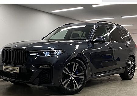 BMW X7 xDrive40d 5 Türen