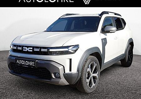 Dacia Duster TCe 130 Journey 5 Türen