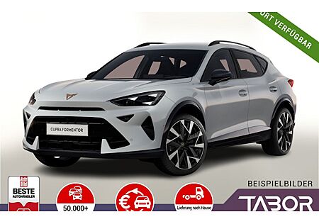 Cupra Formentor 2.0 TSI 245kW VZ DSG 4Drive 5 Türen