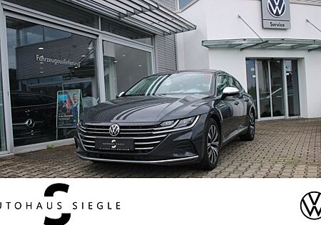 VW Golf Variant 1.5 TSI ACT OPF BlueMot. Comfort Variant 5 Türen