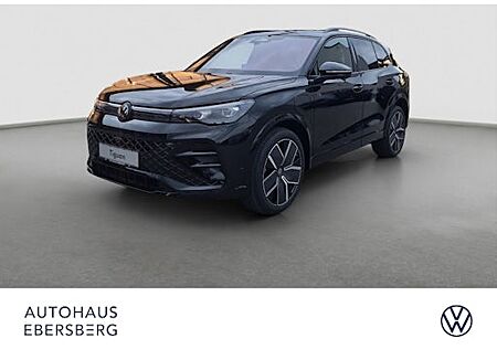 VW Tiguan 1.5 eHybrid OPF 130kW DSG R-Line 5 Türen