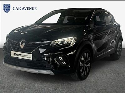 Renault Captur TCe 90 Techno 5 Türen