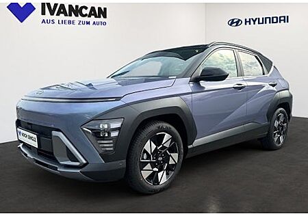 Hyundai Kona 1.6 GDi Hybrid Prime DCT 5 Türen