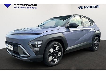 Hyundai Kona 1.6 GDi Hybrid Prime DCT 5 Türen