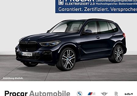 BMW X5 xDrive50e 5 Türen