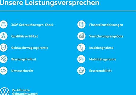 VW T-Cross 1.0 TSI OPF 85 kW DSG R-Line 5 Türen