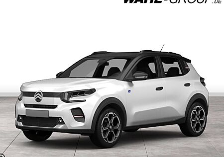 Citroën C3 Turbo 100 Stop&Start MAX 5 Türen