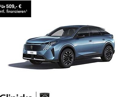 Peugeot 3008 Hybrid 145 e-DSC6 Allure 5 Türen