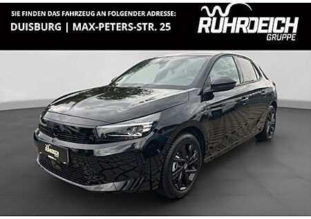Opel Corsa 1.2 Direct Injection Turbo 74kW GS Auto 5 Türen