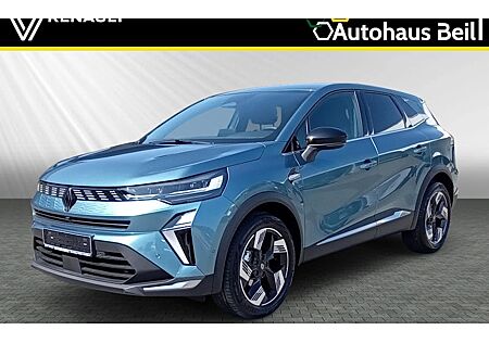 Renault Symbioz Mild Hybrid 140 Techno 5 Türen