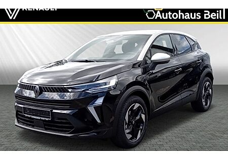 Renault Captur Mild Hybrid 140 Techno 5 Türen