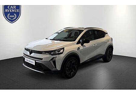 Renault Captur Full Hybrid E-Tech 160 Esprit Alpine 5 Türen