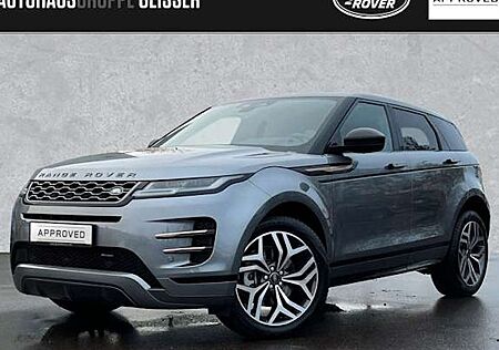 Land Rover Range Rover Evoque P200 R-DYNAMIC SE AWD Automatik 5 Türen