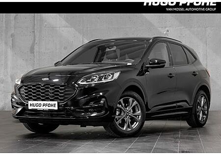 Ford Kuga 1.5 EcoBoost 110kW ST-Line X 5 Türen