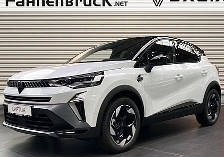 Renault Captur Full Hybrid E-Tech 160 Esprit Alpine 5 Türen