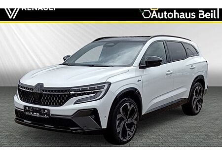 Renault Espace E-Tech Full Hybrid 200 5S Esprit Alpine 5 Türen