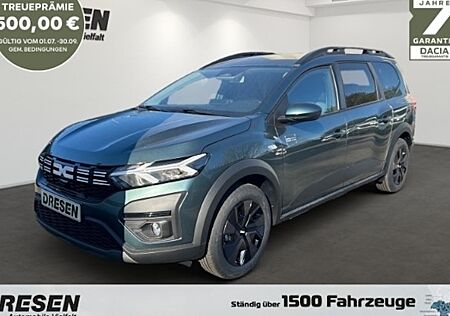 Dacia Duster HYBRID 140 Expression 5 Türen