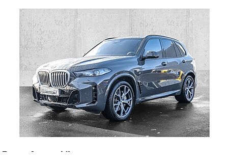 BMW X5 xDrive50e 5 Türen